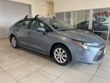 Used 2023 Toyota Corolla LE image 3