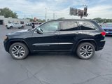 Used 2018 Jeep Grand Cherokee Overland image 5