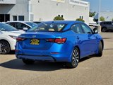 New 2025 Nissan Sentra SV w/ SV Premium Package image 5