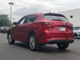 Used 2022 MAZDA CX-5 Signature image 3