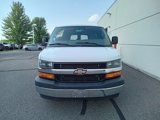 Used 2017 Chevrolet Express 3500 LT w/ LT Preferred Equipment Group image 2