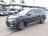 Used 2017 Nissan Rogue SL image 3