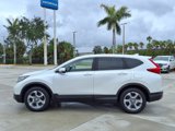 Used 2019 Honda CR-V EX-L image 2
