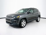 Used 2018 Jeep Compass Latitude w/ Popular Equipment Group image 3