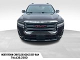 Used 2021 GMC Acadia AT4 image 2