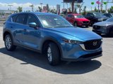 Certified 2023 MAZDA CX-5 AWD 2.5 S w/ Select Package image 3