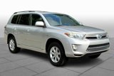 Used 2012 Toyota Highlander 4WD Hybrid image 2