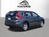Used 2014 Honda CR-V LX image 4