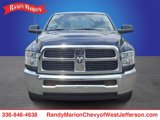 Used 2012 RAM 2500 SLT w/ Luxury Group image 2