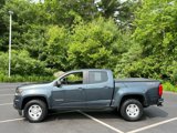 Used 2020 Chevrolet Colorado W/T w/ WT Convenience Package image 2