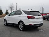 Used 2024 Chevrolet Equinox LT image 4