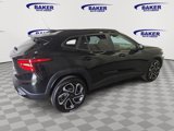 New 2025 Chevrolet Trax RS w/ Driver Confidence Package image 4