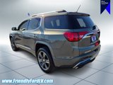 Used 2017 GMC Acadia Denali w/ Technology Package image 4