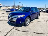 Used 2013 Ford Edge Limited image 3