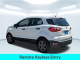 Used 2018 Ford EcoSport S image 4