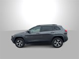 Used 2018 Jeep Cherokee Trailhawk w/ Quick Order Package 27L image 5