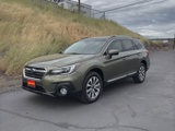 Used 2018 Subaru Outback 3.6R Touring image 4