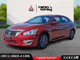 Used 2015 Nissan Altima 2.5 S w/ Special Edition Package image 3