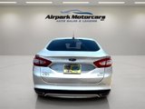 Used 2016 Ford Fusion SE w/ Equipment Group 202A image 5