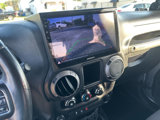 Used 2013 Jeep Wrangler Sport w/ Connectivity Group image 2