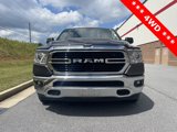 Used 2020 RAM 1500 Big Horn image 2
