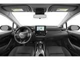 New 2025 Toyota Corolla LE image 5