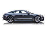 Used 2020 Porsche Taycan 4S image 2