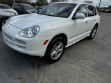 Used 2006 Porsche Cayenne S image 4