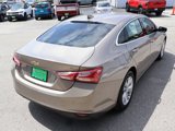 Used 2022 Chevrolet Malibu LT image 5