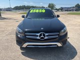 Used 2019 Mercedes-Benz GLC 300 4MATIC image 3