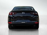 New 2025 MAZDA MAZDA3 s image 4
