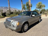Used 1995 Mercedes-Benz E 320 Convertible image 6