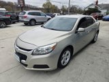 Used 2015 Chevrolet Malibu LT image 3