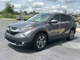Used 2018 Honda CR-V EX image 2