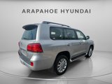 Used 2008 Lexus LX 570 4WD image 5