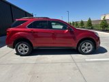 Used 2015 Chevrolet Equinox LT w/ Driver Convenience Package image 4