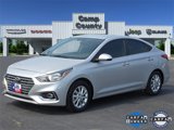 Used 2021 Hyundai Accent SEL image 3