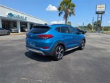 Used 2018 Hyundai Tucson Value w/ Cargo Package image 3