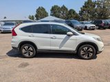 Used 2015 Honda CR-V Touring image 4