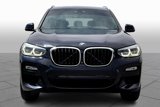 Used 2018 BMW X3 xDrive30i image 3