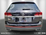 Used 2022 Volkswagen Atlas SE image 4