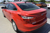 Used 2012 Ford Focus SEL image 3