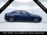 Certified 2024 Audi A4 2.0T Premium Plus w/ Premium Plus Package image 2
