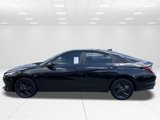 Certified 2023 Hyundai Elantra SEL image 4