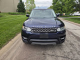 Used 2015 Land Rover Range Rover Sport SE image 3