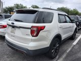 Used 2017 Ford Explorer XLT w/ Equipment Group 202A image 4