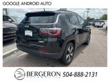 Used 2020 Jeep Compass Latitude image 4
