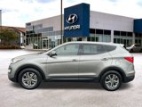 Used 2013 Hyundai Santa Fe Sport image 2