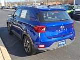 Used 2022 Hyundai Venue Limited image 5