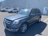 Used 2015 Mercedes-Benz GLK 250 BlueTEC 4MATIC image 2